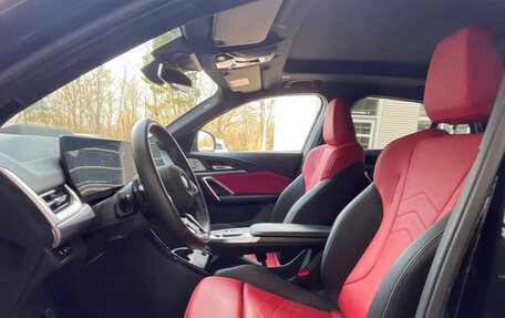 BMW X2, 2024 год, 5 209 665 рублей, 4 фотография