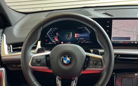 BMW X2, 2024 год, 5 209 665 рублей, 5 фотография