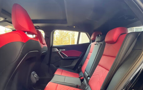 BMW X2, 2024 год, 5 209 665 рублей, 8 фотография