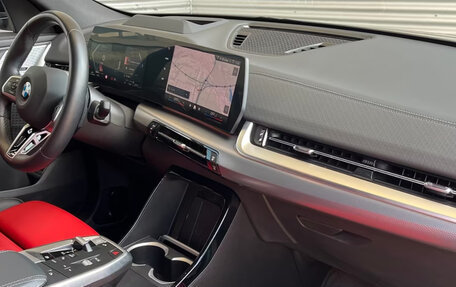 BMW X2, 2024 год, 5 209 665 рублей, 13 фотография