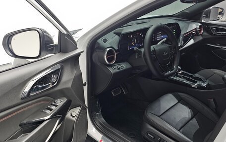 Chevrolet Trax, 2025 год, 1 735 000 рублей, 5 фотография