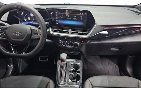 Chevrolet Trax, 2025 год, 1 735 000 рублей, 8 фотография
