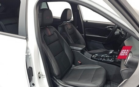 Chevrolet Trax, 2025 год, 1 735 000 рублей, 7 фотография