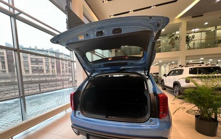 Haval Jolion, 2026 год, 2 449 000 рублей, 10 фотография