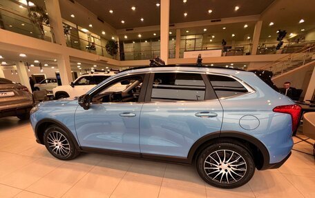 Haval Jolion, 2026 год, 2 449 000 рублей, 8 фотография