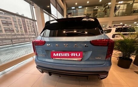 Haval Jolion, 2026 год, 2 449 000 рублей, 6 фотография