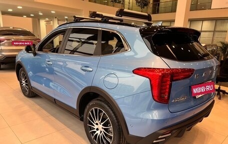 Haval Jolion, 2026 год, 2 449 000 рублей, 7 фотография