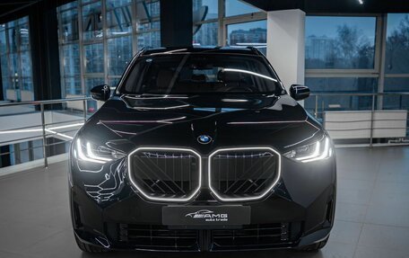 BMW X3, 2025 год, 7 360 000 рублей, 2 фотография