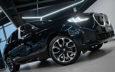 BMW X3, 2025 год, 7 360 000 рублей, 4 фотография