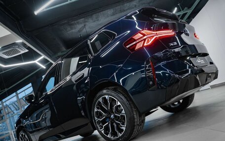 BMW X3, 2025 год, 7 360 000 рублей, 6 фотография