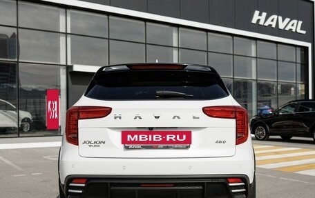 Haval Jolion, 2026 год, 2 799 000 рублей, 4 фотография