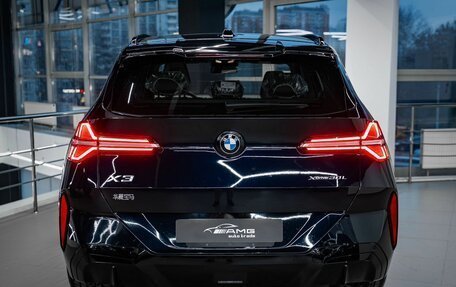BMW X3, 2025 год, 7 360 000 рублей, 7 фотография