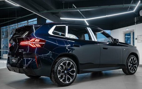 BMW X3, 2025 год, 7 360 000 рублей, 10 фотография
