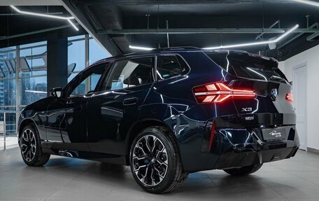 BMW X3, 2025 год, 7 360 000 рублей, 11 фотография