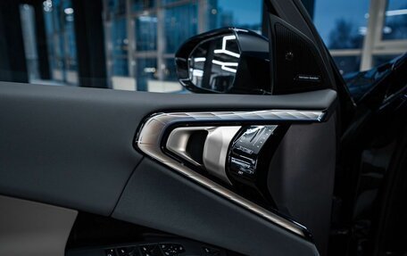 BMW X3, 2025 год, 7 360 000 рублей, 15 фотография