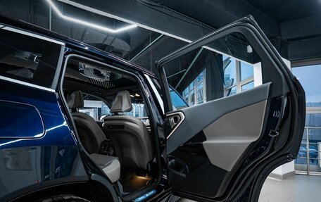 BMW X3, 2025 год, 7 360 000 рублей, 18 фотография