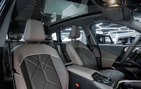 BMW X3, 2025 год, 7 360 000 рублей, 22 фотография