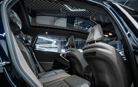 BMW X3, 2025 год, 7 360 000 рублей, 19 фотография