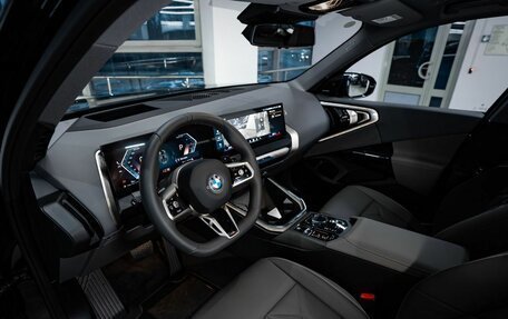 BMW X3, 2025 год, 7 360 000 рублей, 24 фотография