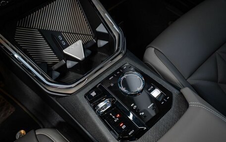 BMW X3, 2025 год, 7 360 000 рублей, 30 фотография
