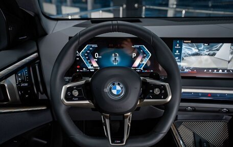 BMW X3, 2025 год, 7 360 000 рублей, 25 фотография