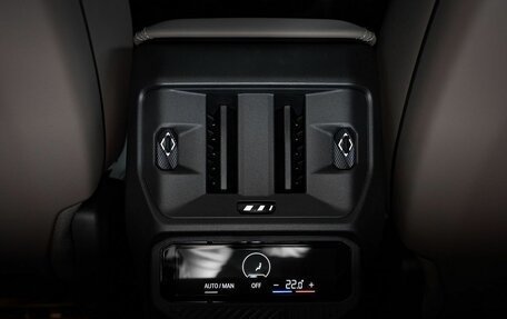 BMW X3, 2025 год, 7 360 000 рублей, 27 фотография