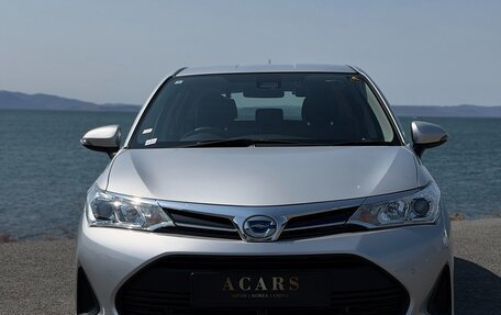 Toyota Corolla, 2023 год, 1 200 000 рублей, 2 фотография