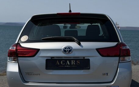 Toyota Corolla, 2023 год, 1 200 000 рублей, 7 фотография
