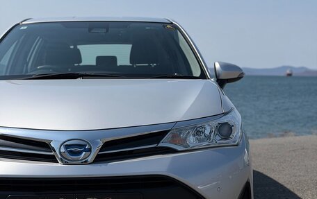 Toyota Corolla, 2023 год, 1 200 000 рублей, 5 фотография