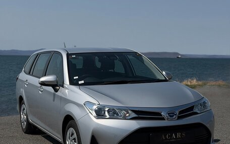 Toyota Corolla, 2023 год, 1 200 000 рублей, 3 фотография