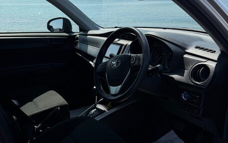 Toyota Corolla, 2023 год, 1 200 000 рублей, 14 фотография