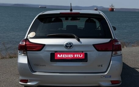 Toyota Corolla, 2023 год, 1 200 000 рублей, 8 фотография