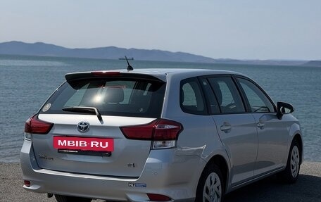 Toyota Corolla, 2023 год, 1 200 000 рублей, 10 фотография
