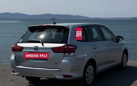 Toyota Corolla, 2023 год, 1 200 000 рублей, 6 фотография