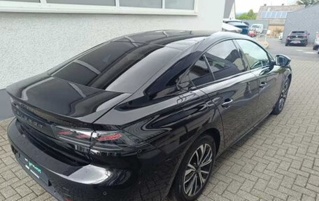 Peugeot 508 II, 2024 год, 3 440 740 рублей, 3 фотография