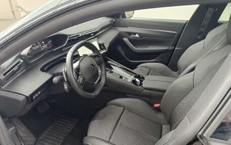 Peugeot 508 II, 2024 год, 3 440 740 рублей, 8 фотография