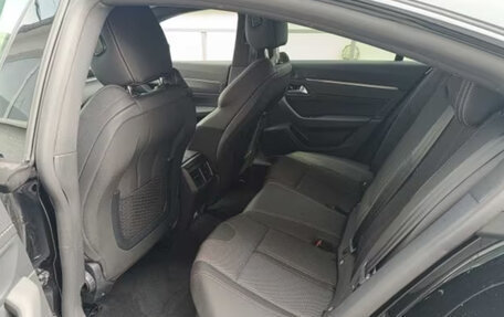Peugeot 508 II, 2024 год, 3 440 740 рублей, 9 фотография