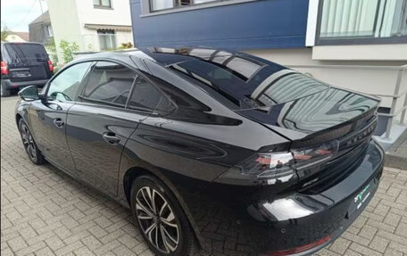 Peugeot 508 II, 2024 год, 3 440 740 рублей, 4 фотография
