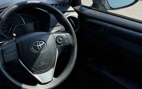 Toyota Corolla, 2023 год, 1 200 000 рублей, 23 фотография
