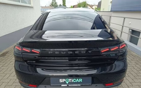 Peugeot 508 II, 2024 год, 3 440 740 рублей, 6 фотография