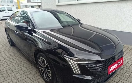Peugeot 508 II, 2024 год, 3 440 740 рублей, 2 фотография