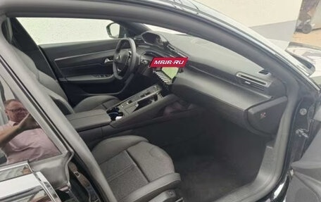 Peugeot 508 II, 2024 год, 3 440 740 рублей, 10 фотография