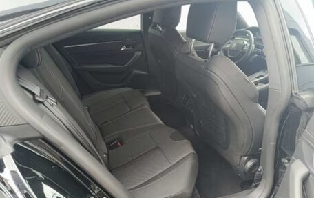 Peugeot 508 II, 2024 год, 3 440 740 рублей, 11 фотография
