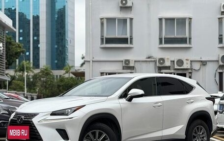 Lexus NX I, 2019 год, 2 160 000 рублей, 2 фотография