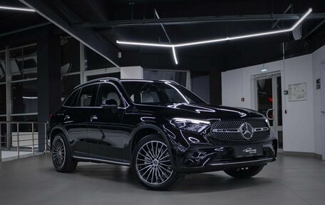 Mercedes-Benz GLC, 2025 год, 8 390 000 рублей, 3 фотография