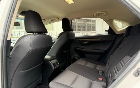 Lexus NX I, 2019 год, 2 160 000 рублей, 8 фотография
