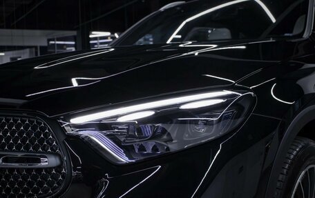 Mercedes-Benz GLC, 2025 год, 8 390 000 рублей, 5 фотография