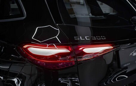 Mercedes-Benz GLC, 2025 год, 8 390 000 рублей, 9 фотография