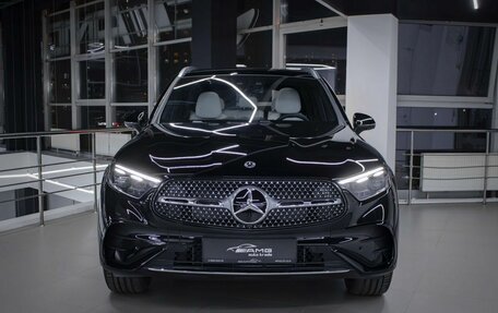 Mercedes-Benz GLC, 2025 год, 8 390 000 рублей, 2 фотография