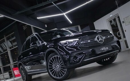 Mercedes-Benz GLC, 2025 год, 8 390 000 рублей, 7 фотография